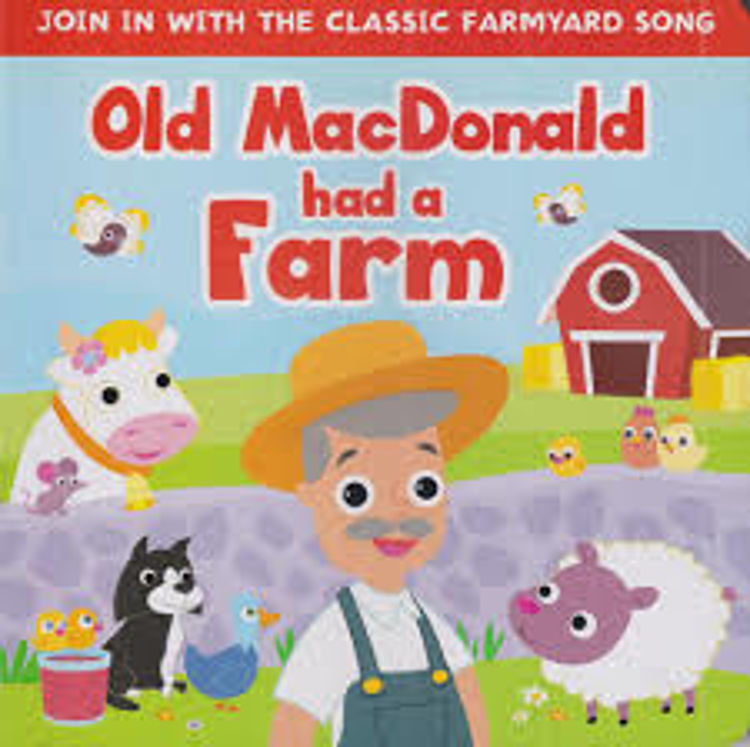 Picture of 2817 OLD MCDONALD HAD A FARM